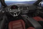 Dodge Durango SRT 2017 года